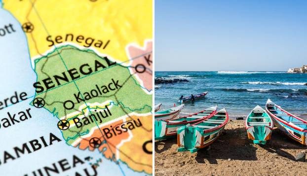 KVIZ Imamo novi izazov za vas: Tko može prepoznati sve ove zastave?  Neće vam biti lako...