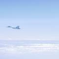 NATO presreo tri ruska vojna zrakoplovna nad Baltičkim morem:  Nisu emitirali signale