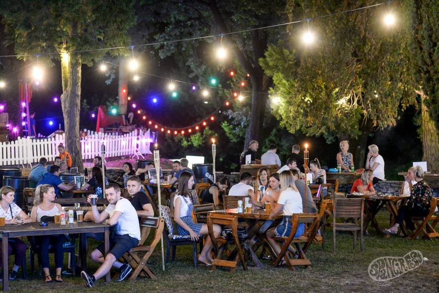 Sezona festivala je počela, u Hrvatsku dolaze glazbene face