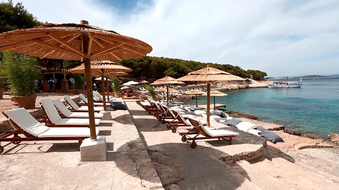 'Make-over' od 15 mil. eura je Obonjan pretvorio u top resort