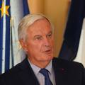 Novi francuski premijer Barnier predstavlja program vlade