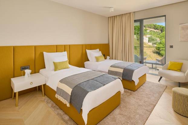 FOTO Planirate ljeto? Noć u vili u Mimicama je 4000 eura, ali je li to previše za ovakav luksuz?