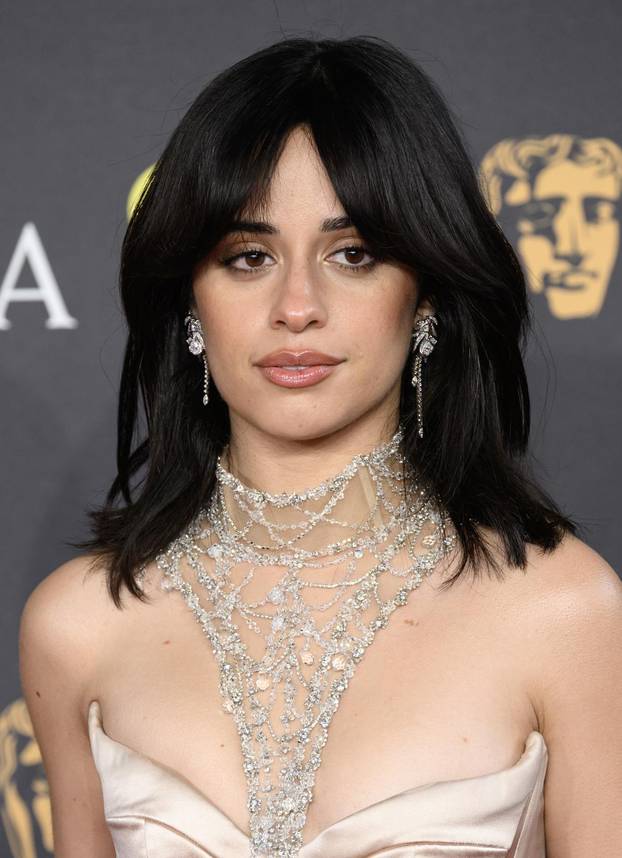 EE BAFTA Film Awards 2025