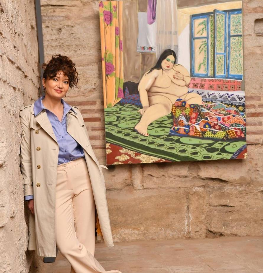 Gulperi: 'Nakon razvoda bilo me strah života s malim djetetom'