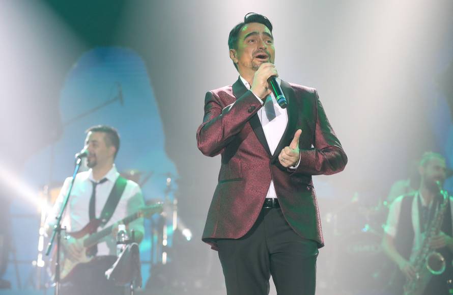 Zagreb: Jole koncertom u KC DraÅ¾en PetroviÄ obiljeÅ¾io 20 godina karijere