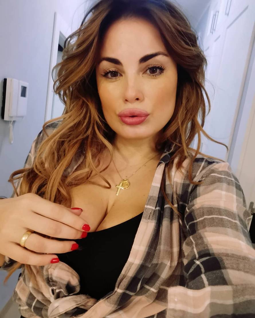 Grdović se obratio nakon što je tužio kćer: 'Tata je uvijek tu...'