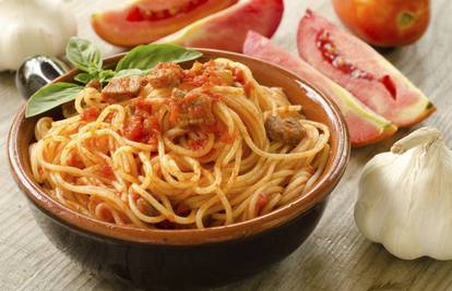 Talijanski kuhar otkrio je trik kako najbolje poslužiti špagete