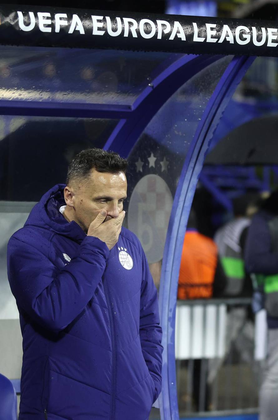 Zagreb: Dinamo i Genk u utakmici doigravanja osmine finala UEFA Europske lige