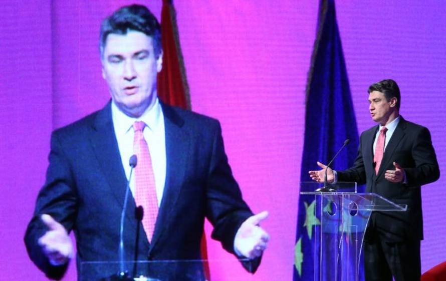 Sanjin Strukić/PIXSELL