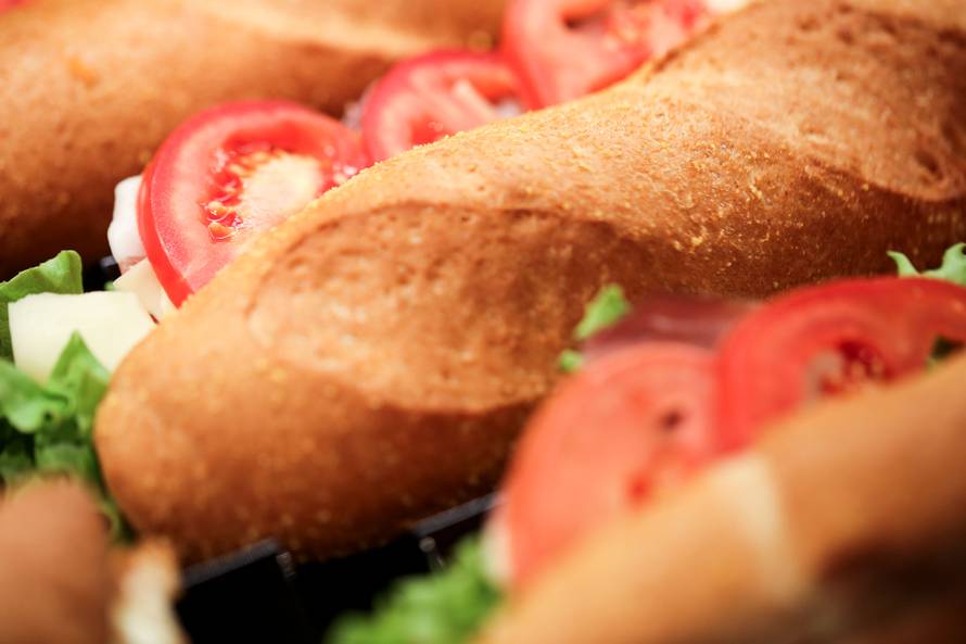 Vaša omiljena pekarnica otvorila je novu poslovnicu