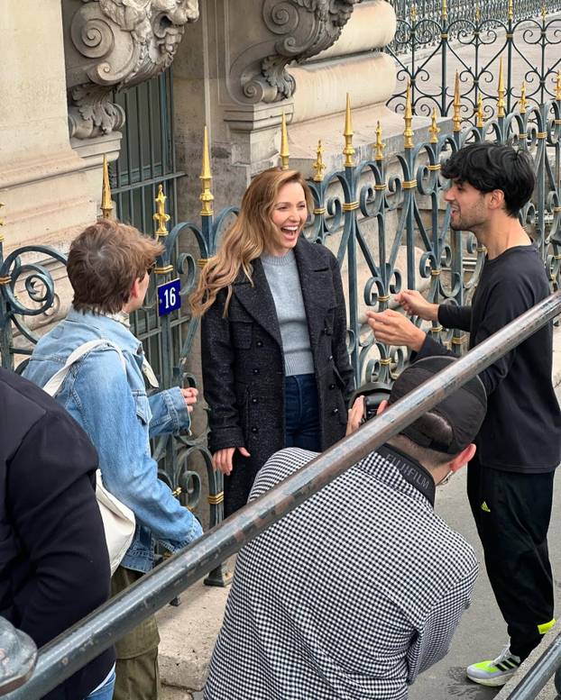 FOTO Gospođa Đoković radila je u kladionici, a predrasude su je mučile: 'Ne uklapam se u priču'