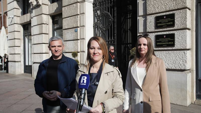 Mostovci suzdržani: 'Sumnjamo da nekretninski lobi povezan sa SDP-om stoji iza ovog Zakona'