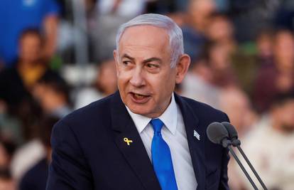 Benjamin Netanyahu: 'Iranska vlada više strahuje od svog naroda nego od Izraela'