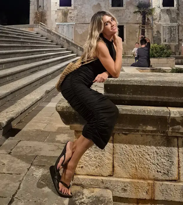 FOTO Marijana iz Splita (48) oduševljava svojim izgledom: Pogledajte tu savršenu formu!