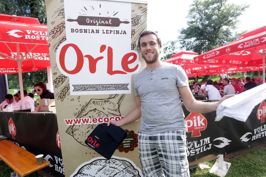 Zajedništvo, veselje i pozitivne vibracije u završnici natjecanja