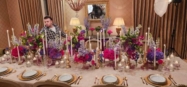 FOTO Iva Todorić je među cvijećem pronašla sreću: Podijelila fotke svog vrta