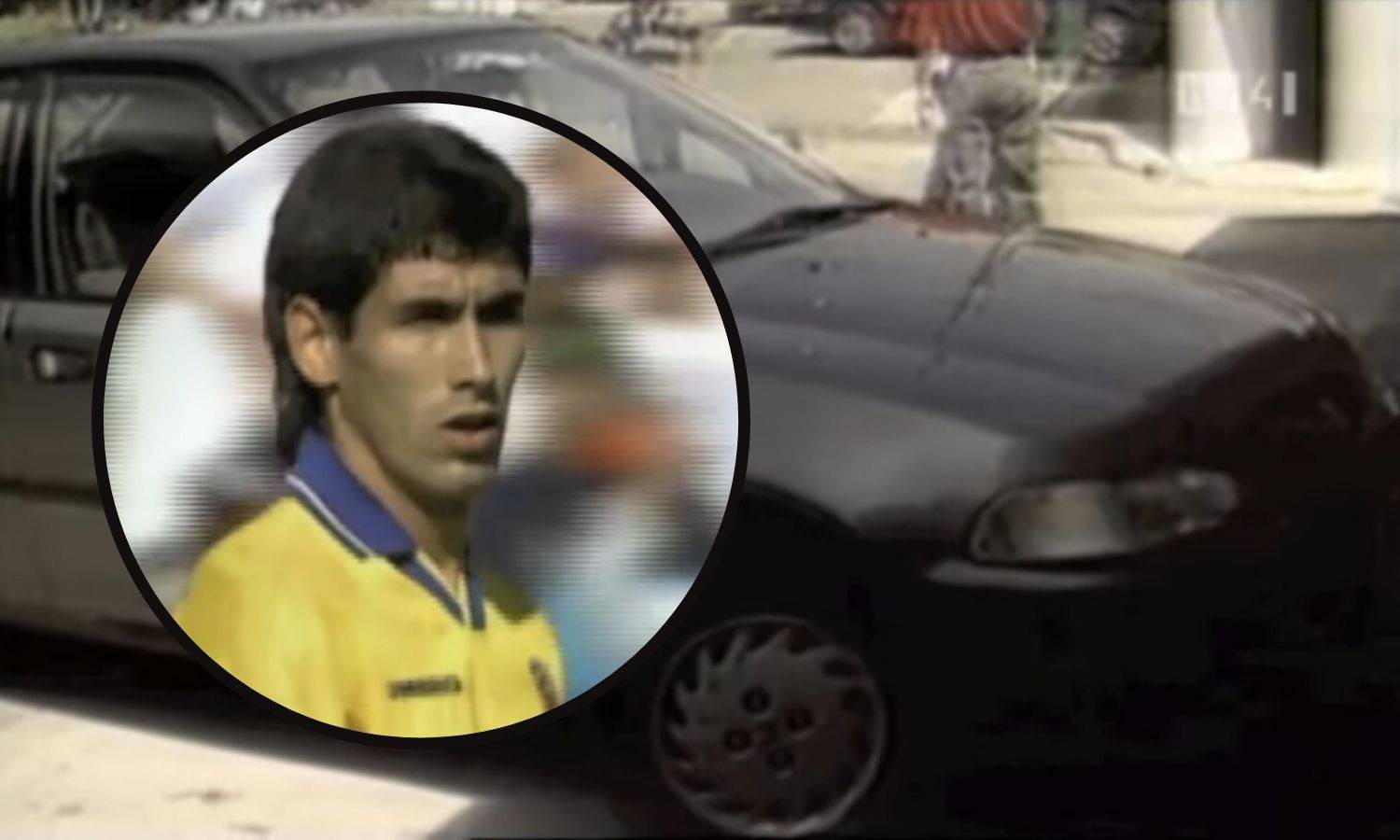 Andrés Escobar prvi nogometaš koji je ubijen zbog autogola