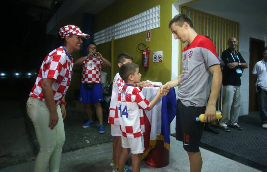 Sanjin Strukić/PIXSELL