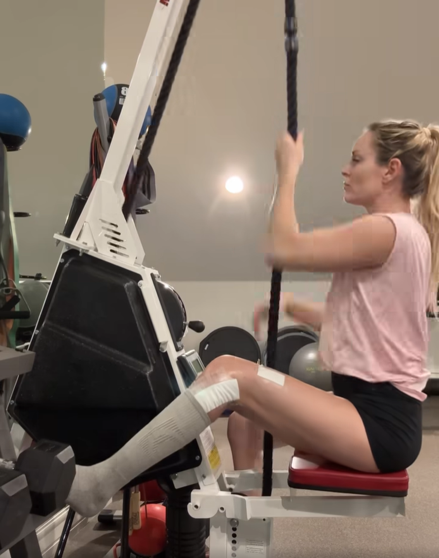 Lindsey Vonn otvoreno o hororu s Olimpijskih igara: Nisam luda!