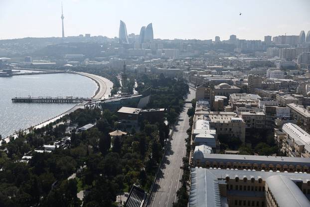 Azerbaijan Grand Prix