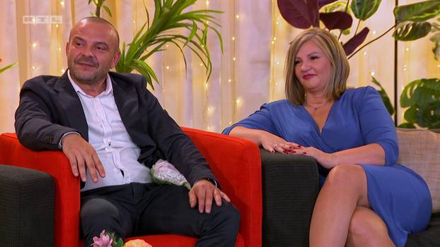 Ksenija iz Ljubav je na selu pokazala fotku prije gubitka kila: Evo kako je izgledala