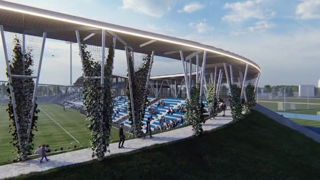 FOTO Sportska renesansa odvija se u Bjelovaru!  Pogledajte zašto