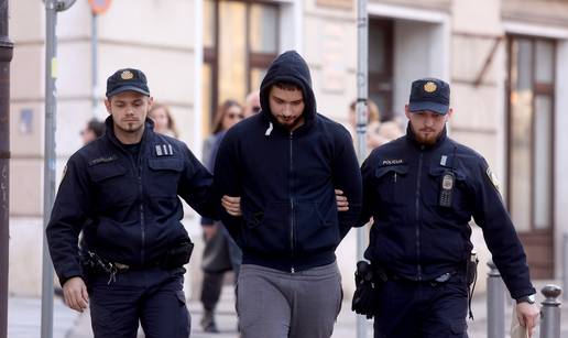 FOTO Ovo je mladić koji je ubio svoju djevojku Rominu u Rijeci