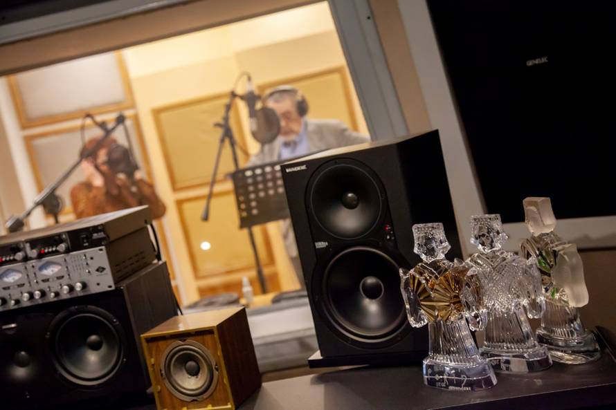 Jimmy i dalje snima, a 'Kobilu Suzi' obradio je u dance verziji