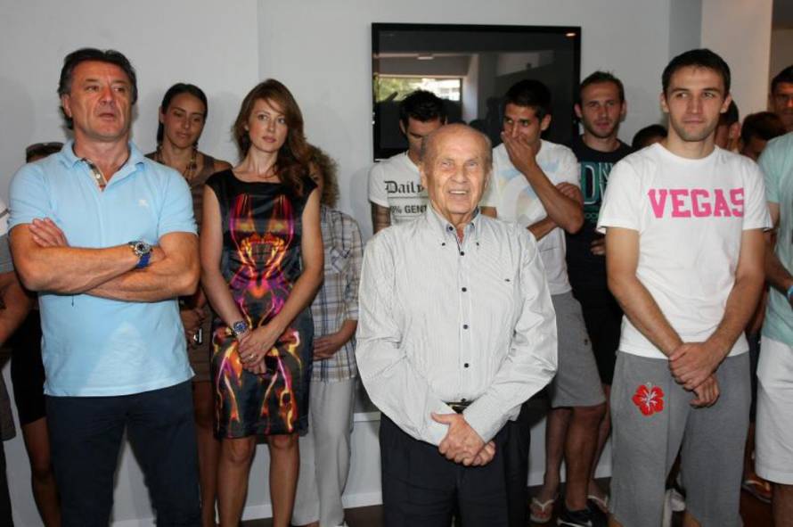 Petar Glebov/PIXSELL