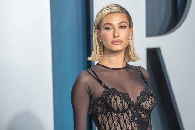 Vanity Fair Oscar Party