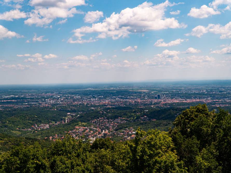 Izložba „Medvednica, neraskidiva veza sa Zagrebom“