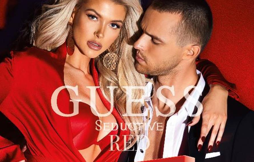 Miris kojem ne mogu odoljeti žene i muškarci