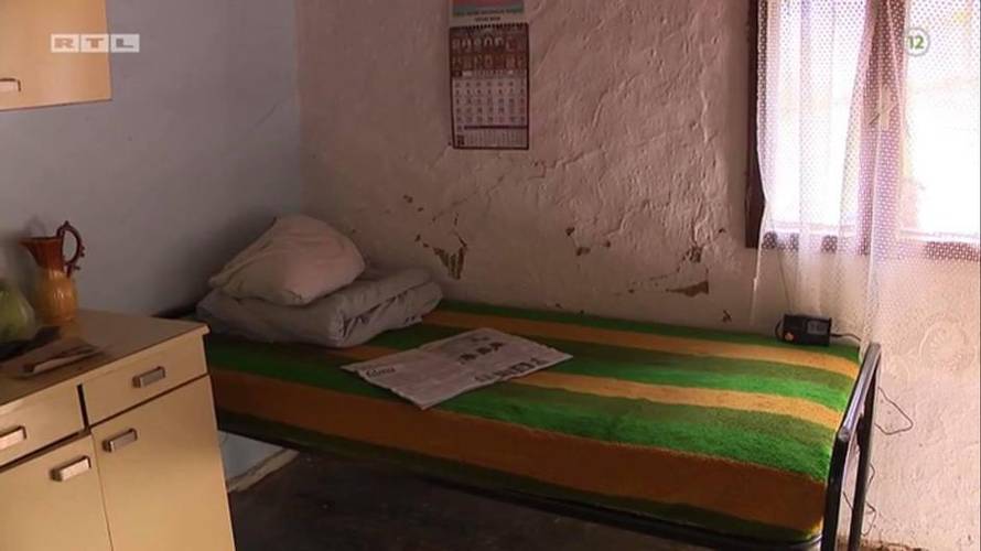 Gledatelji: Hvali se Audijem, a kuća mu je zapuštena i prljava