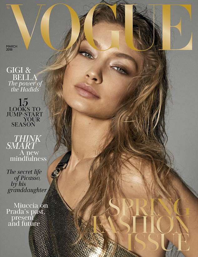 Kratko je tugovala: Gigi Hadid sada ljubi Lewisa Hamiltona?