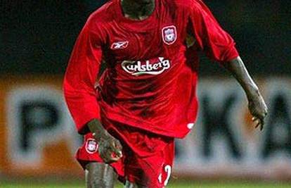 Mohamed Sissoko još četiri godine u Liverpoolu
