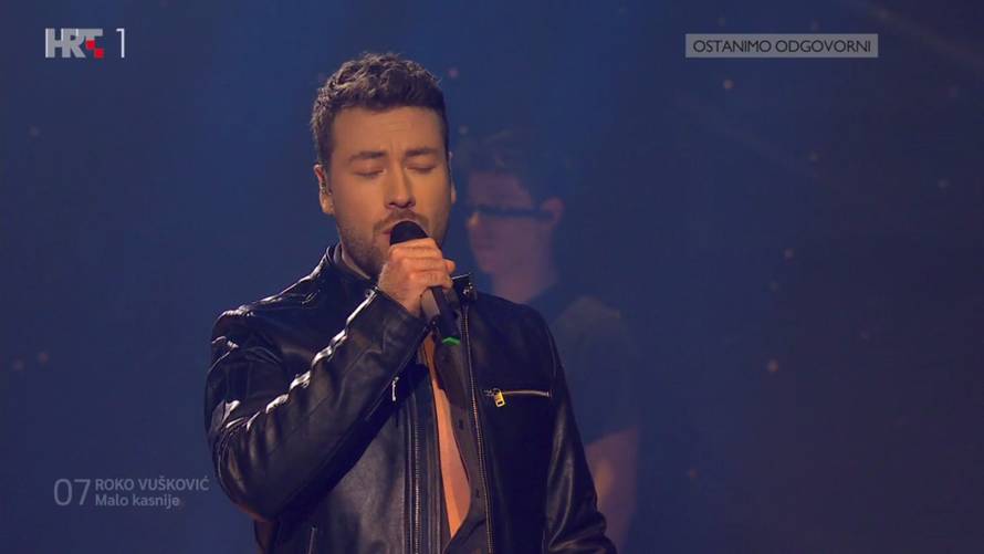 Mia Dimšić ide na Eurosong