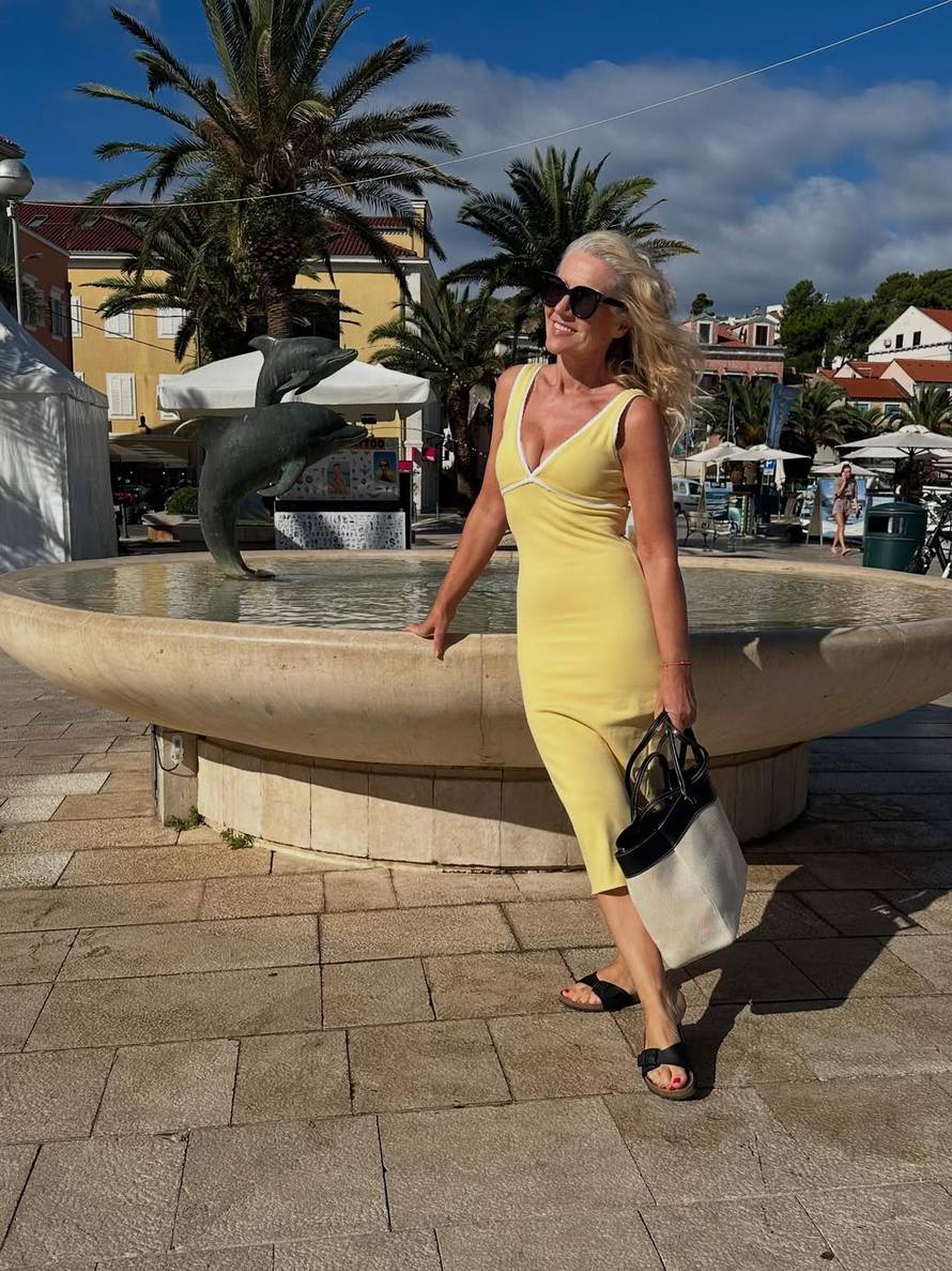 Barbara Kolar imala prometnu nesreću: 'Sve je ok i svi su ok, samo će limari biti sretni...'
