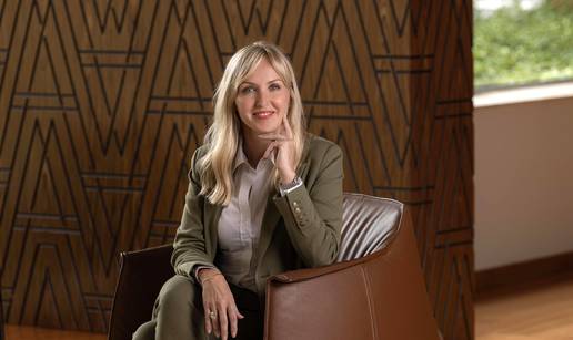 Lucija Juki&cacute; nova je izvr&scaron;na direktorica prodaje i marketinga u LH&V
