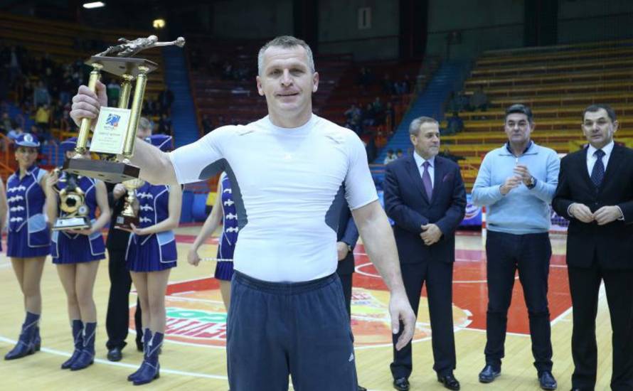 Sanjin Strukic/PIXSELL 