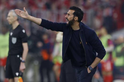 The Athletic: Alvaro Arbeloa je pred otkazom u Real Madridu