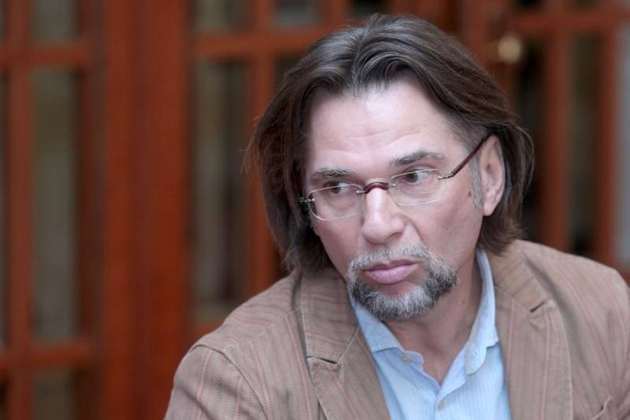 Patrik Macek/PIXSELL