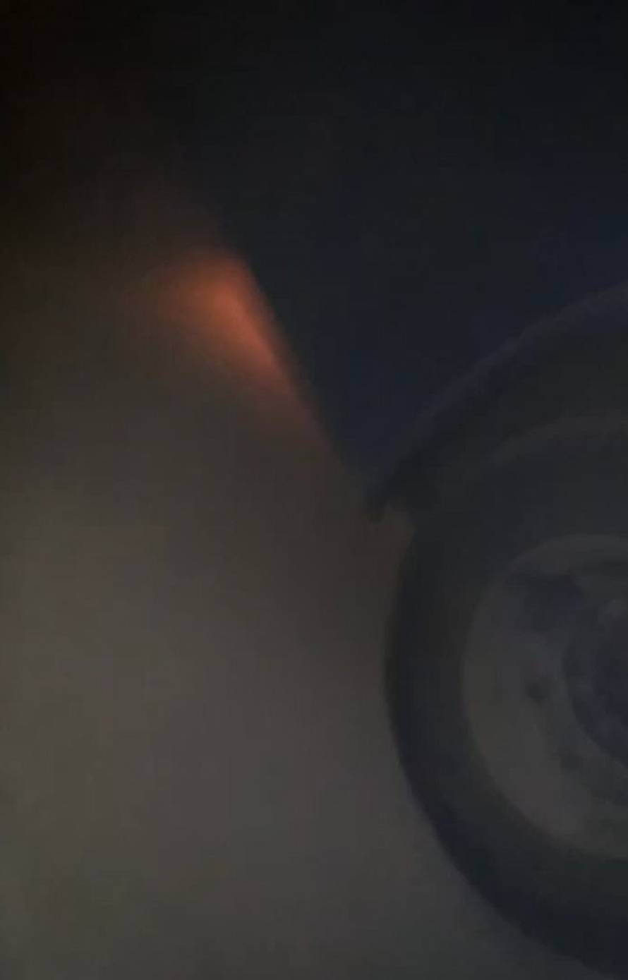 Autobus planuo u vožnji na A1: 'Vatra je izbila ispod putnika'