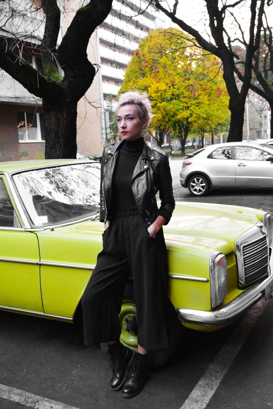 Mirela Priselac Remi: Ne bojim se za egzistenciju, preživjet ću