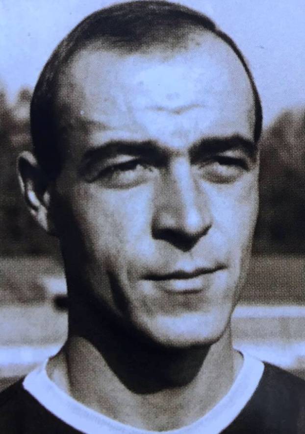 FOTO Bila jednom generacija Dinama '67. Tko je još ostao?