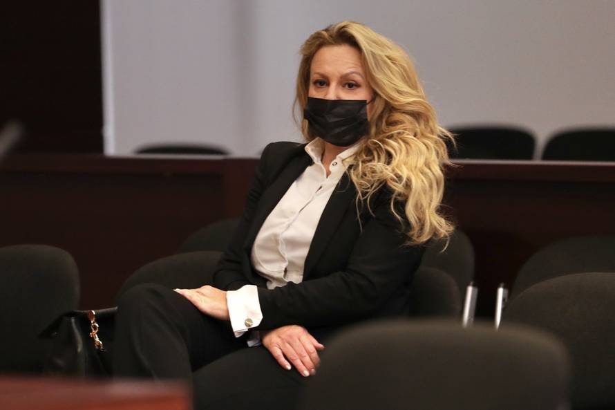 Split: Počelo ponovno suđenje Šimu Nimcu i Jasmini Bilonic