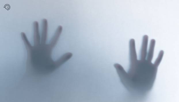 FOTO Tvrdi da je vremenski putnik iz 2582.: 'Ispred nas su 3 dana tame. Panika se brzo širi'