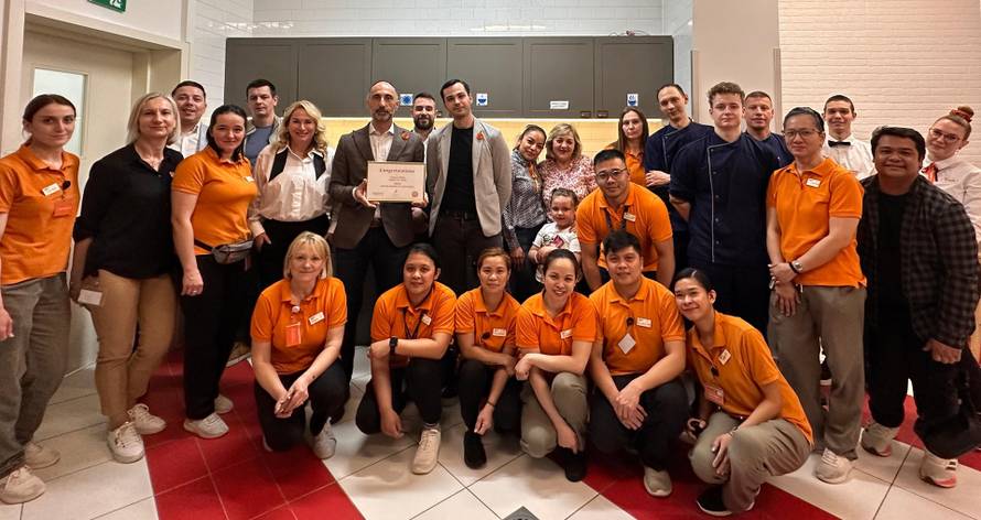 Hrvatski Hilton hoteli među najboljima u EMEA regiji