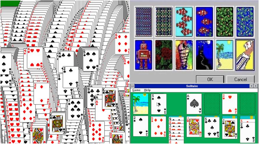 Odigrajte jedan Solitaire za 30. rođendan legendarne video igre