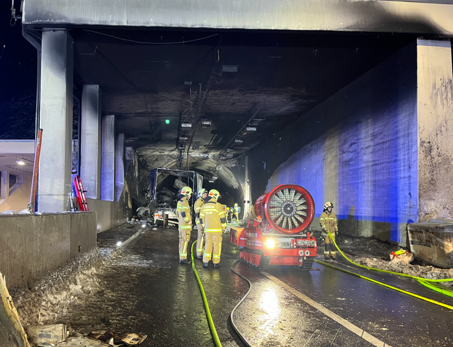 UZNEMIRUJUĆI VIDEO Hrvat iz stravične nesreće u Austriji nije više u komi: Čuo se s obitelji!