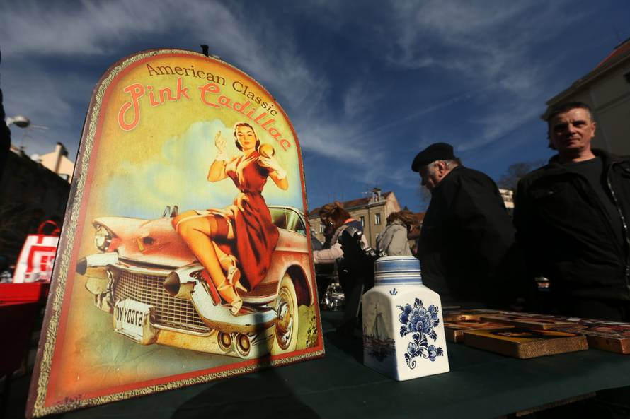 Karneval, bakljada, sport...: A čega se vi sjećate iz veljače?